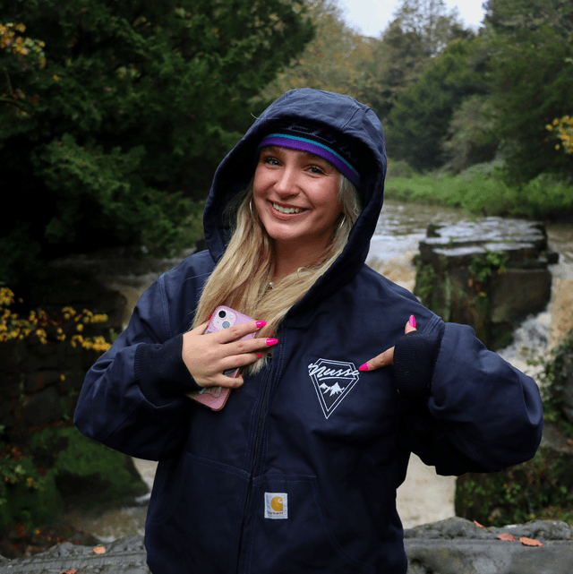 Carhartt Jacket