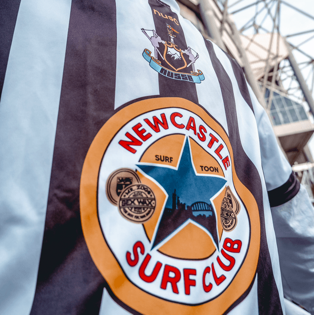 Movember Football Shirt