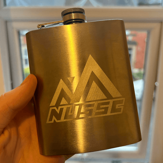 Hip Flasks