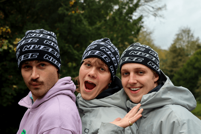 Beanies